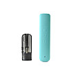 Под-система Eleaf Iore Lite Pod System 350mAh 1.6ml Cyan (11144-hbr)