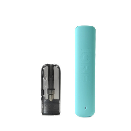 Под-система Eleaf Iore Lite Pod System 350mAh 1.6ml Cyan (11144-hbr)