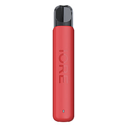 Под-система Eleaf Iore Lite Pod System 350mAh 1.6ml Red (11562-hbr)