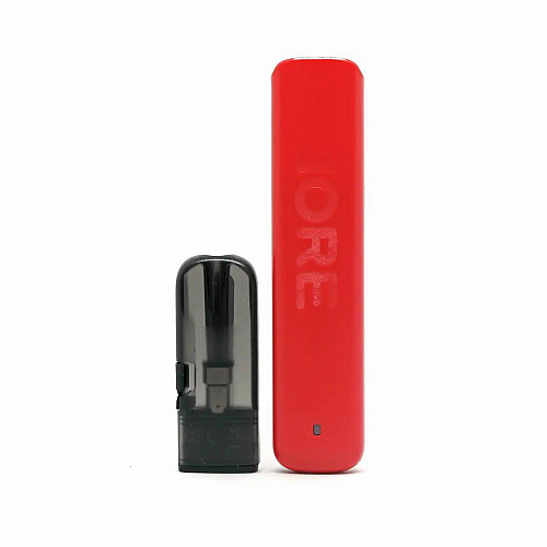 Под-система Eleaf Iore Lite Pod System 350mAh 1.6ml Red (11562-hbr)
