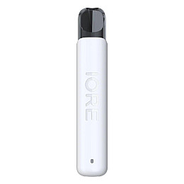 Под-система Eleaf Iore Lite Pod System 350mAh 1.6ml White (11142-hbr)