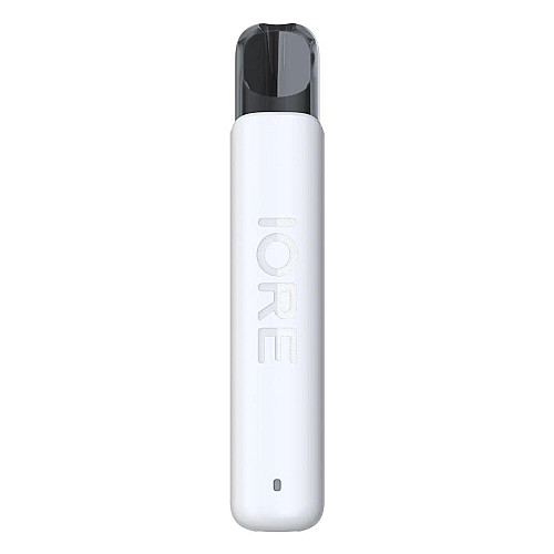 Под-система Eleaf Iore Lite Pod System 350mAh 1.6ml White (11142-hbr)