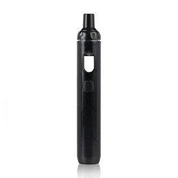 Под-система Joyetech eGo AIO Anniversary Edition Pod System 1500mAh 2ml Black (11162-hbr)