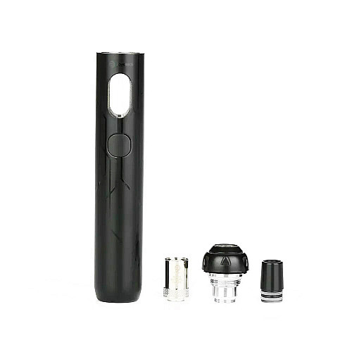 Под-система Joyetech eGo AIO Anniversary Edition Pod System 1500mAh 2ml Black (11162-hbr)