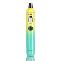 Под-система Joyetech eGo AIO Anniversary Edition Pod System 1500mAh 2ml Blue-Yellow (11163-hbr)