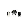 Под-система Joyetech eGo AIO Anniversary Edition Pod System 1500mAh 2ml Black-Purple (11164-hbr)