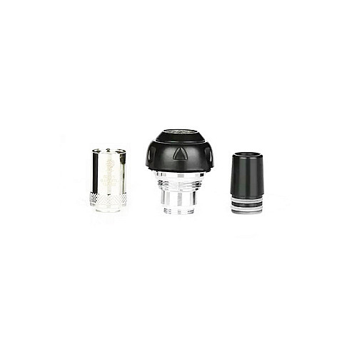 Под-система Joyetech eGo AIO Anniversary Edition Pod System 1500mAh 2ml Black-Purple (11164-hbr)