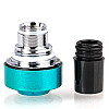 Под-система Joyetech eGo AIO Anniversary Edition Pod System 1500mAh 2ml Blue-Orange (11165-hbr)