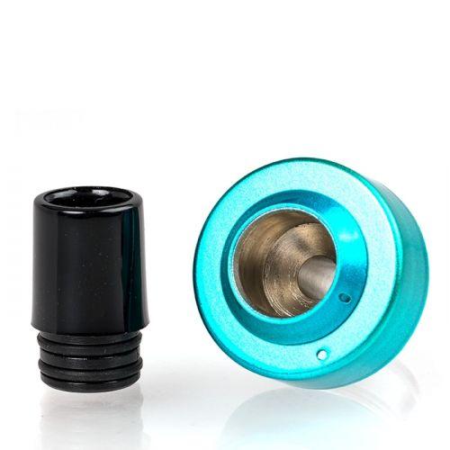 Под-система Joyetech eGo AIO Anniversary Edition Pod System 1500mAh 2ml Blue-Orange (11165-hbr)