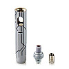 Підсистема Joyetech eGo AIO Anniversary Edition Pod System 1500mAh 2ml Срібло (11161-hbr)