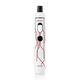 Под-система Joyetech eGo AIO Anniversary Edition Pod System 1500mAh 2ml White (11160-hbr)