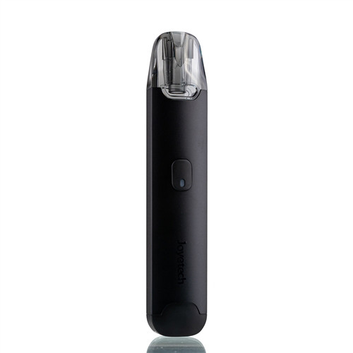 Под-система Joyetech Evio C Pod System 800mAh 2ml Black (11154-hbr)