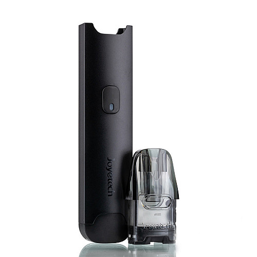 Под-система Joyetech Evio C Pod System 800mAh 2ml Black (11154-hbr)