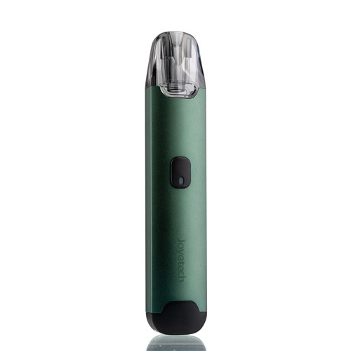 Под-система Joyetech Evio C Pod System 800mAh 2ml Green (11152-hbr)