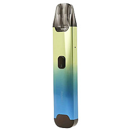 Под-система Joyetech Evio C2 Pod System 800mAh 2ml Space Blue (11159-hbr)