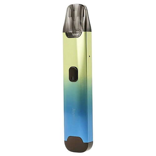 Под-система Joyetech Evio C2 Pod System 800mAh 2ml Space Blue (11159-hbr)