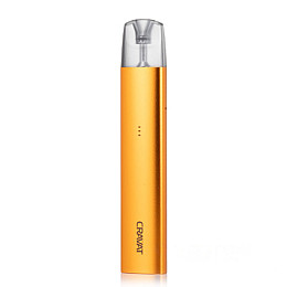 Под-система Uwell CRAVAT Pod System 300mAh 1.5ml Orange (11089-hbr)
