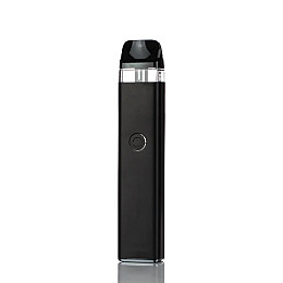 Підсистема Vaporesso XROS 3 Pod System 1000mAh 2ml Чорна (11214-hbr)