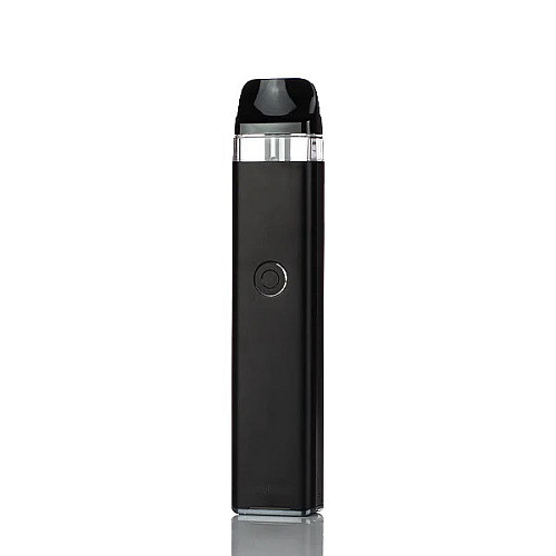 Підсистема Vaporesso XROS 3 Pod System 1000mAh 2ml Чорна (11214-hbr)