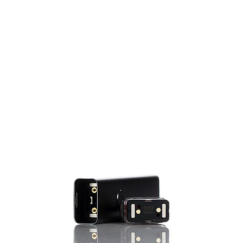 Підсистема Vaporesso XROS 3 Pod System 1000mAh 2ml Чорна (11214-hbr)