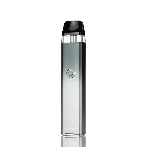 Підсистема Vaporesso XROS 3 Pod System 1000mAh 2ml Icy Silver (11212-hbr)
