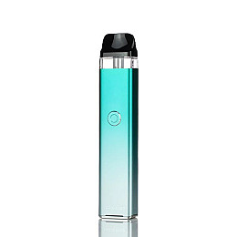 Под-система Vaporesso XROS 3 Pod System 1000mAh 2ml Mint Green (11216-hbr)