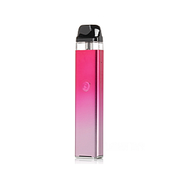 Под-система Vaporesso XROS 3 Pod System 1000mAh 2ml Rose Pink (11210-hbr)