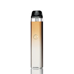 Под-система Vaporesso XROS 3 Pod System 1000mAh 2ml Royal Gold (11215-hbr)