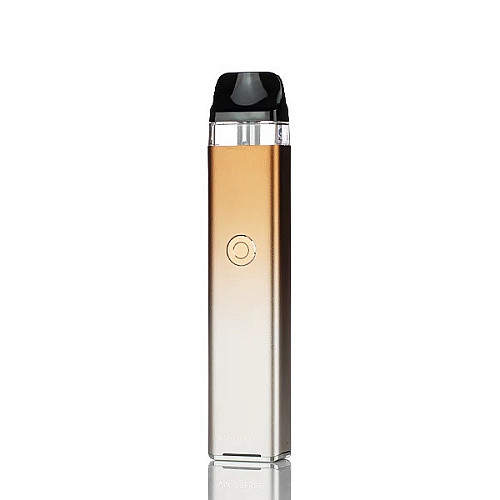 Под-система Vaporesso XROS 3 Pod System 1000mAh 2ml Royal Gold (11215-hbr)