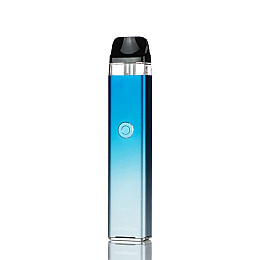 Под-система Vaporesso XROS 3 Pod System 1000mAh 2ml Sky Blue (11211-hbr)