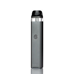 Под-система Vaporesso XROS 3 Pod System 1000mAh 2ml Space Grey (11213-hbr)