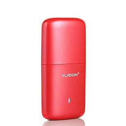 Под-система Vladdin Eden Vape Pod System 350mAh 1.5ml Red (sn1599-hbr)
