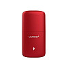 Под-система Vladdin Eden Vape Pod System 350mAh 1.5ml Red (sn1599-hbr)
