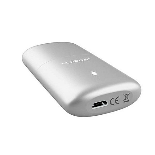 Под-система Vladdin Eden Vape Pod System 350mAh 1.5ml White (sn1598-hbr)