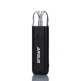 Под-система VOOPOO Argus Pod 20W Pod System 800mAh 2ml Carbon Fiber (10241-hbr)