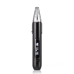 Підсистема VOOPOO Argus Pod 20W Pod System 800mAh 2ml вуглецеве волокно (10241-hbr)
