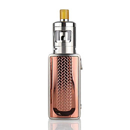 Электронная сигарета Eleaf iStick S80 80W 1800mAh Pod with GZeno Tank Kit Rose Gold (11084-hbr)
