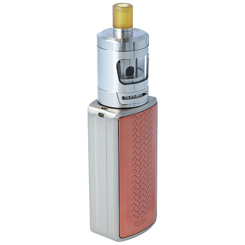 Электронная сигарета Eleaf iStick S80 80W 1800mAh Pod with GZeno Tank Kit Rose Gold (11084-hbr)