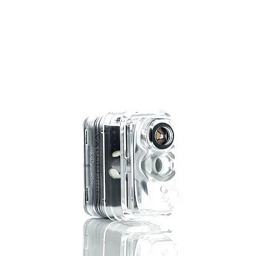 Картридж Vaporesso XROS 2ml Mesh 1 Ом (10805-hbr)