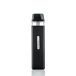 Под-система Vaporesso XROS Mini Pod System 1000mAh Black (sn1594-hbr)