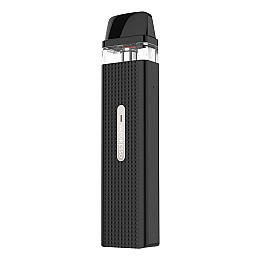 Підсистема Vaporesso XROS Mini Pod System 1000mAh Чорна (sn1594-hbr)