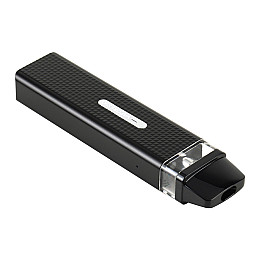 Підсистема Vaporesso XROS Mini Pod System 1000mAh Чорна (sn1594-hbr)