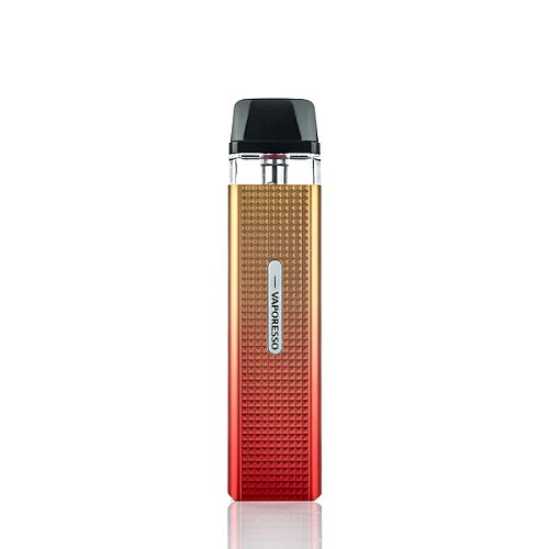 Под-система Vaporesso XROS Mini Pod System 1000mAh Orange Red (sn1597-hbr)