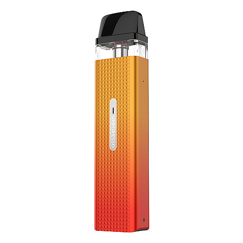 Под-система Vaporesso XROS Mini Pod System 1000mAh Orange Red (sn1597-hbr)