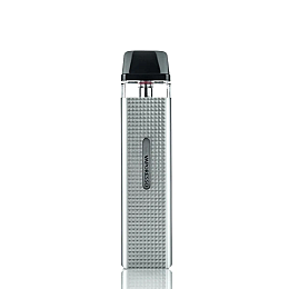 Підсистема Vaporesso XROS Mini Pod System 1000mAh Silver (sn1596-hbr)