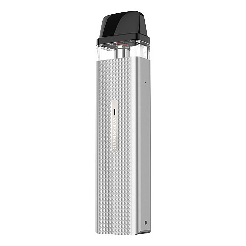 Підсистема Vaporesso XROS Mini Pod System 1000mAh Silver (sn1596-hbr)
