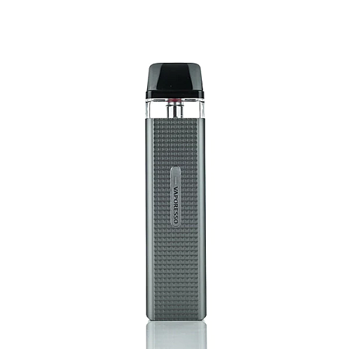 Під-система Vaporesso XROS Mini Pod System 1000mAh Space Grеy (sn1593-hbr)