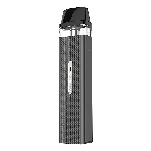 Під-система Vaporesso XROS Mini Pod System 1000mAh Space Grеy (sn1593-hbr)