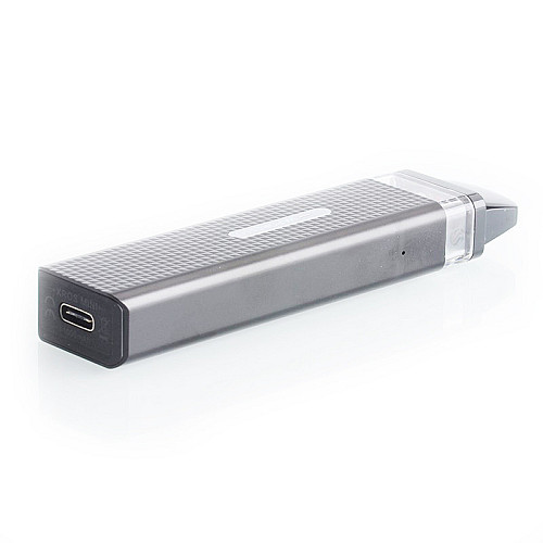 Під-система Vaporesso XROS Mini Pod System 1000mAh Space Grеy (sn1593-hbr)