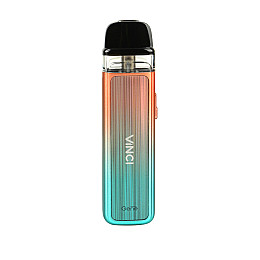 Підсистема VOOPOO Vinci Pod system 800mah kit Aurora Pastel (10215-hbr)